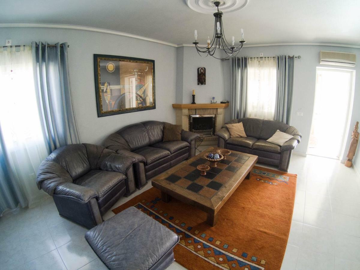 Villa House In Quesada With Swiming Pool Rojales Exterior foto