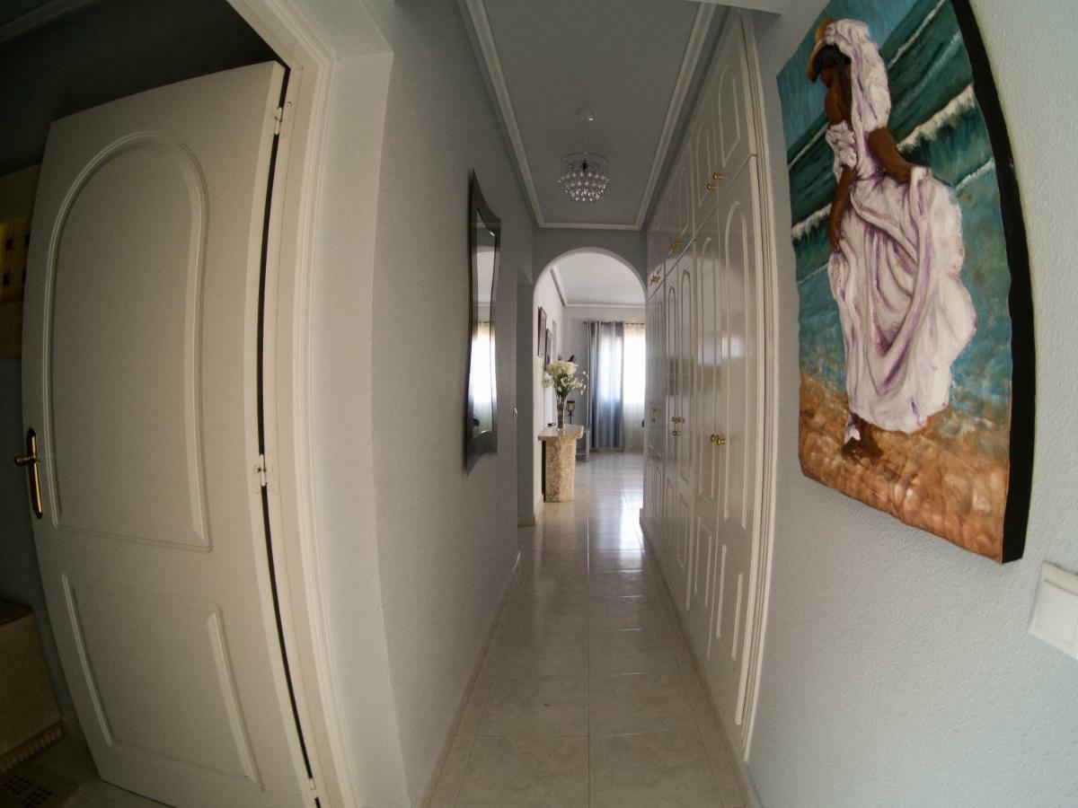 Villa House In Quesada With Swiming Pool Rojales Exterior foto